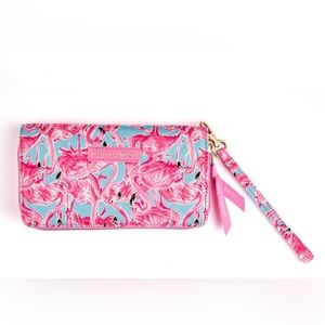Simply Southern Cross Body Wallet/Purse